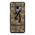 CAMO BROWNING LOGO Samsung Galaxy S9 Case