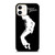 MICHAEL JACKSON MOONWALK iPhone 12 Case