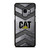 CATERPILLAR TRACTOR CAT METAL LOGO Samsung Galaxy S9 Case