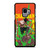 CHAINSAW MAN MANGA DENJI Samsung Galaxy S9 Case