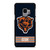 CHICAGO BEARS LOGO EMBLEM Samsung Galaxy S9 Case