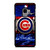 CHICAGO CUBS ICON BASEBALL MLB Samsung Galaxy S9 Case