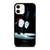 MICHAEL JACKSON SMOOTH CRIMINAL iPhone 12 Case