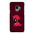 DEADPOOL CUTE KAWAII SUPERHERO Samsung Galaxy S9 Case