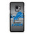 DETROIT LIONS SYMBOL LOGO Samsung Galaxy S9 Case