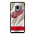 DETROIT RED WINGS HOCKEY TEAM JERSEY LOGO Samsung Galaxy S9 Case