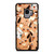 EEVE POKEMON COLLAGE Samsung Galaxy S9 Case