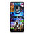 FORTNITE GAME COMPILATION Samsung Galaxy S9 Case FORTNITE GAME COMPILATION Samsung Galaxy S9 Case
