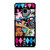 FRANKIE STEIN BRASIL MONSTER HIGH Samsung Galaxy S9 Case