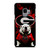 GEORGIA BULDOGS FOOTBALL Samsung Galaxy S9 Case