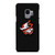GHOSBUSTER LOGO APPLE Samsung Galaxy S9 Case