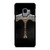 GOD OF WAR RAGNAROK HAMMER OF THOR Samsung Galaxy S9 Case