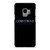 GOD OF WAR RAGNAROK LOGO Samsung Galaxy S9 Case