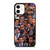 MICHAEL SCOTT COLLAGE iPhone 12 Case