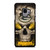 GREEN BAY PACKERS SKULL LOGO Samsung Galaxy S9 Case