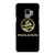 HOLDEN CAR LOGO EMBLEM Samsung Galaxy S9 Case