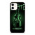 MICHIGAN STATE UNIVERSITY LOGO iPhone 12 Case