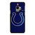 INDIANAPOLIS COLTS NFL ICON Samsung Galaxy S9 Case
