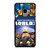 INSIDE THE WORLD OF ROBLOX Samsung Galaxy S9 Case
