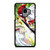 INUYASHA VS SESSHOMARU MANGA ANIME Samsung Galaxy S9 Case