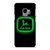 JOHN DEERE LOGO GREENLIGHT Samsung Galaxy S9 Case