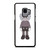 KAWS FASHION COMPANION Samsung Galaxy S9 Case