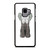 KAWS FASHION SAD HYPERBEAST Samsung Galaxy S9 Case