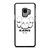KAWS SKULL Samsung Galaxy S9 Case