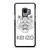 KENZO PARIS ICON SKETSA Samsung Galaxy S9 Case