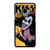 KISS BAND THE DEMON Samsung Galaxy S9 Case