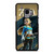 LEGEND OF ZELDA BREATH OF THE WILD Samsung Galaxy S9 Case