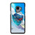 LEGEND OF ZELDA GAME LOGO Samsung Galaxy S9 Case
