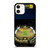 MICHIGAN WOLVERINES STADIUM iPhone 12 Case