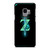 LEGEND OF ZELDA Z LOGO Samsung Galaxy S9 Case