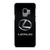 LEXUS LUXURY CAR LOGO Samsung Galaxy S9 Case