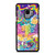 LISA FRANK PRINCESS Samsung Galaxy S9 Case