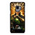 LOKI GOD OF MISCHIEF Samsung Galaxy S9 Case