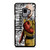 MANGA ONE PUNCH MAN SAITAMA COMIC Samsung Galaxy S9 Case