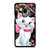 MARIE ARISTOCATS DISNEY Samsung Galaxy S9 Case