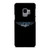 MAVERICK TOP GUN MOVIE LOGO Samsung Galaxy S9 Case
