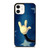 MICKEY MOUSE FINGER STYLE iPhone 12 Case