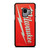 MILWAUKEE TOOL LOGO RED PLATE Samsung Galaxy S9 Case
