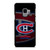 MONTREAL CANADIENS LOGO ICON Samsung Galaxy S9 Case