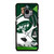 NEW YORK JETS HELMET LOGO Samsung Galaxy S9 Case