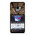 NEW YORK RANGERS HOME STADIUM Samsung Galaxy S9 Case