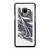 NIKE SWOOSH MECHANIC LOGO Samsung Galaxy S9 Case