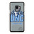NORTH CAROLINA TAR HEELS UNIVERSITY FOOTBALL LOGO Samsung Galaxy S9 Case