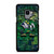 NOTRE DAME FIGHTING LOGO ICON Samsung Galaxy S9 Case
