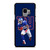 NY NEW YORK GIANTS SAQUON BARKLEY Samsung Galaxy S9 Case