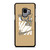 OFF WHITE NIKE SUPREME LOGO Samsung Galaxy S9 Case